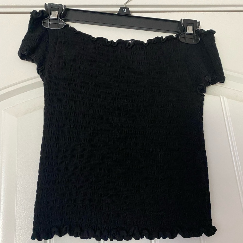 brandy melville tee